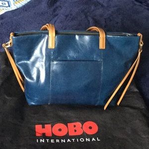 HOBO Cecily Mini Tote Bag
